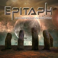 Purchase Epitaph - Five Decades Of Classic Rock CD1