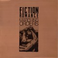 Buy Fiction Romance - Marching Orders (Vinyl) Mp3 Download