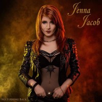 Purchase Jenna Jacob - No Turning Back (EP)