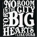 Buy Martin Brew - No Room In The City For Big Hearts Like Ours Mp3 Download