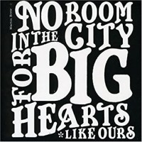 Purchase Martin Brew - No Room In The City For Big Hearts Like Ours