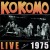 Buy Kokomo - Live In Concert 1975 Mp3 Download