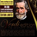 Buy Giuseppe Verdi - The Complete Operas: Alzira CD16 Mp3 Download