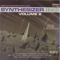 Purchase Ed Starink - Synthesizer Greatest Vol. 2