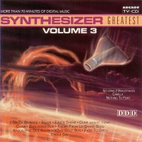 Purchase Ed Starink - Synthesizer Greatest Vol. 3