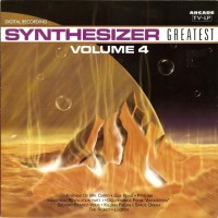 Purchase Ed Starink - Synthesizer Greatest Vol. 4