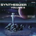 Buy Ed Starink - Synthesizer Greatest Vol. 5 Mp3 Download