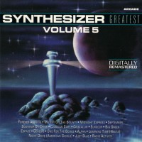 Purchase Ed Starink - Synthesizer Greatest Vol. 5