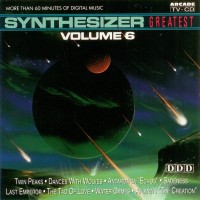 Purchase Ed Starink - Synthesizer Greatest Vol. 6