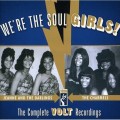 Buy Jeanne And The Darlings - We're The Soul Girls! The Complete Volt Recordings (With The Charmels) Mp3 Download