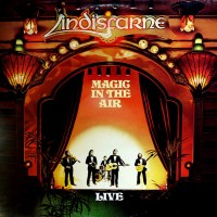 Purchase Lindisfarne - Magic In The Air (Vinyl)