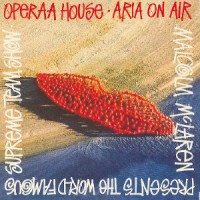 Purchase Malcolm McLaren - Operaa House - Aria On Air (CDS)