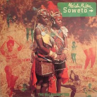 Purchase Malcolm McLaren - Soweto (With The Mclarenettes) (VLS)