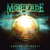 Purchase Morifade - Empire Of Souls