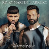 Purchase Ricky Martin - Tiburones (With Farruko) (Remix) (CDS)