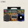 Buy DJ Premier - Hip-Hop 50 Vol. 1 (EP) Mp3 Download