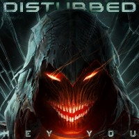Purchase Disturbed - Hey You (CDS)