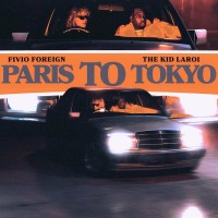 Purchase Fivio Foreign - Paris To Tokyo (CDS)
