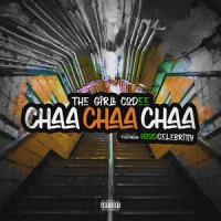 Purchase Girll Codee - Chaa Chaa Chaa (CDS)
