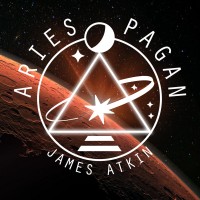 Purchase James Atkin - Aries Pagan