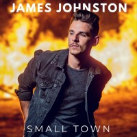 Purchase James Johnston - Small Town (CDS)