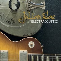 Purchase Julian Sas - Electracoustic