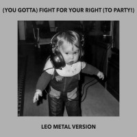 Purchase Leo Moracchioli - Fight For Your Right (To Party!) (CDS)