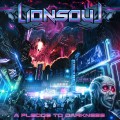 Buy Lionsoul - A Pledge To Darkness Mp3 Download