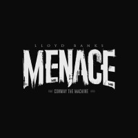 Purchase Lloyd Banks & Conway The Machine - Menace (CDS)