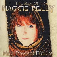 Purchase Maggie Reilly - Past Present Future : The Best Of