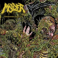 Purchase Molder - Engrossed In Decay (CDS)