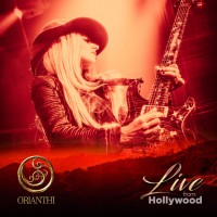 Purchase Orianthi - Live From Hollywood