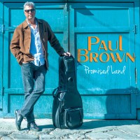 Purchase Paul Brown - Promised Land