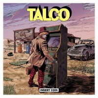 Purchase Talco - Insert Coin (EP)
