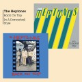 Buy The Heptones - Back On Top & In A Dancehall Style Mp3 Download