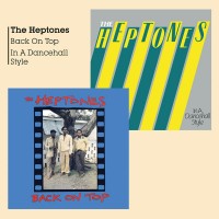 Purchase The Heptones - Back On Top & In A Dancehall Style