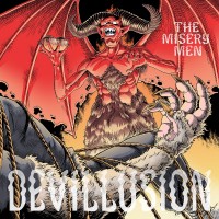 Purchase The Misery Men - Devillution