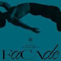Purchase Wonho (원호) - Facade (EP)