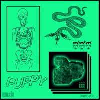 Purchase Puppy - III