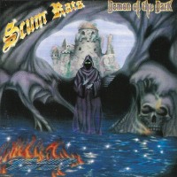 Purchase Scum Rats - Demon Of The Dark