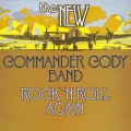 Buy The New Commander Cody Band - Rock 'n Roll Again (Vinyl) Mp3 Download