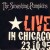 Buy The Smashing Pumpkins - Live In Chicago 23.10.95 (EP) Mp3 Download