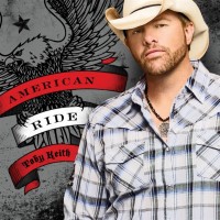 Purchase Toby Keith - American Ride (CDS)