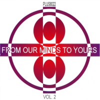 Purchase VA - From Our Minds To Yours Vol. 2