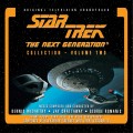 Purchase Jay Chattaway - Star Trek: The Next Generation Collection Vol. 2 CD2 Mp3 Download