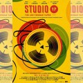 Buy VA - Studio 17- The Lost Reggae Tapes Mp3 Download