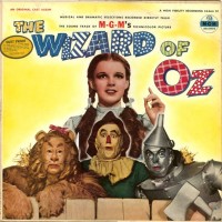 Purchase VA - The Wizard Of Oz (Original Motion Picture Soundtrack)