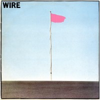 Purchase Wire - Pink Flag (Deluxe Edition) CD1