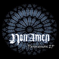 Purchase Nonamen - Permission (EP)