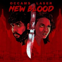 Purchase Occams Laser - New Blood